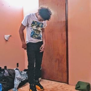 Meet your Posher, Lul